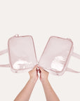 Crush Toiletry Bag