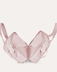 Crush Toiletry Bag