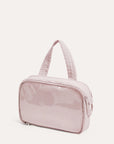 Crush Toiletry Bag