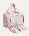 Crush Toiletry Bag
