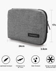Pomona Electronic Organizer