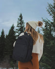 Bonchemin 15.6 inch Laptop Backpacks