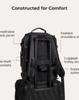 Blast Travel Backpack
