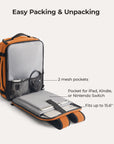 Blast Travel Backpack