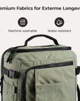 Blast Travel Backpack