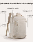 Blast Travel Backpack