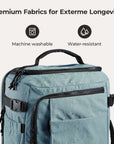 Blast Travel Backpack