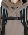 Blast Travel Backpack