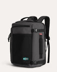 Blast Mesh Travel Backpack