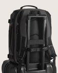 Blast Mesh Travel Backpack