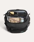 Blast Mesh Travel Backpack