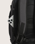 Blast Mesh Travel Backpack