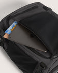 Blast Mesh Travel Backpack
