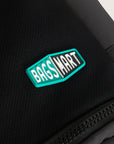 Blast Mesh Travel Backpack