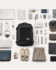 Blast Mesh Travel Backpack