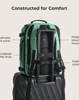 Blast Travel Backpack