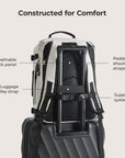 Blast Travel Backpack