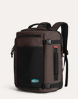 Blast Mesh Travel Backpack