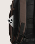 Blast Mesh Travel Backpack