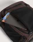 Blast Mesh Travel Backpack