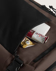 Blast Mesh Travel Backpack