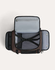 Blast Mesh Travel Backpack