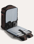 Blast Mesh Travel Backpack