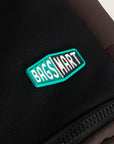 Blast Mesh Travel Backpack