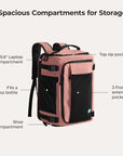 Blast Travel Backpack
