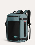 Blast Mesh Travel Backpack
