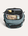 Blast Mesh Travel Backpack