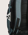 Blast Mesh Travel Backpack