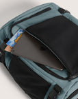 Blast Mesh Travel Backpack