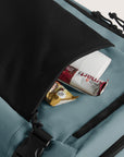 Blast Mesh Travel Backpack