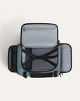 Blast Mesh Travel Backpack