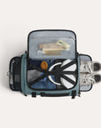 Blast Mesh Travel Backpack