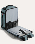 Blast Mesh Travel Backpack