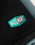 Blast Mesh Travel Backpack