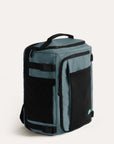 Blast Mesh Travel Backpack