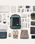 Blast Mesh Travel Backpack