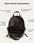 Paz 23L Backpack