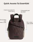 Paz 23L Backpack