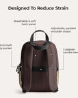 Paz 23L Backpack