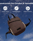 Paz 23L Backpack