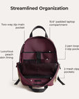 Paz 23L Backpack