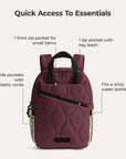 Paz 23L Backpack