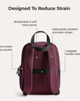 Paz 23L Backpack
