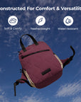 Paz 23L Backpack