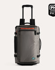 Blast 43L Roller Backpack