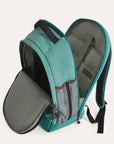 Focus 15.6" Laptop Backpack